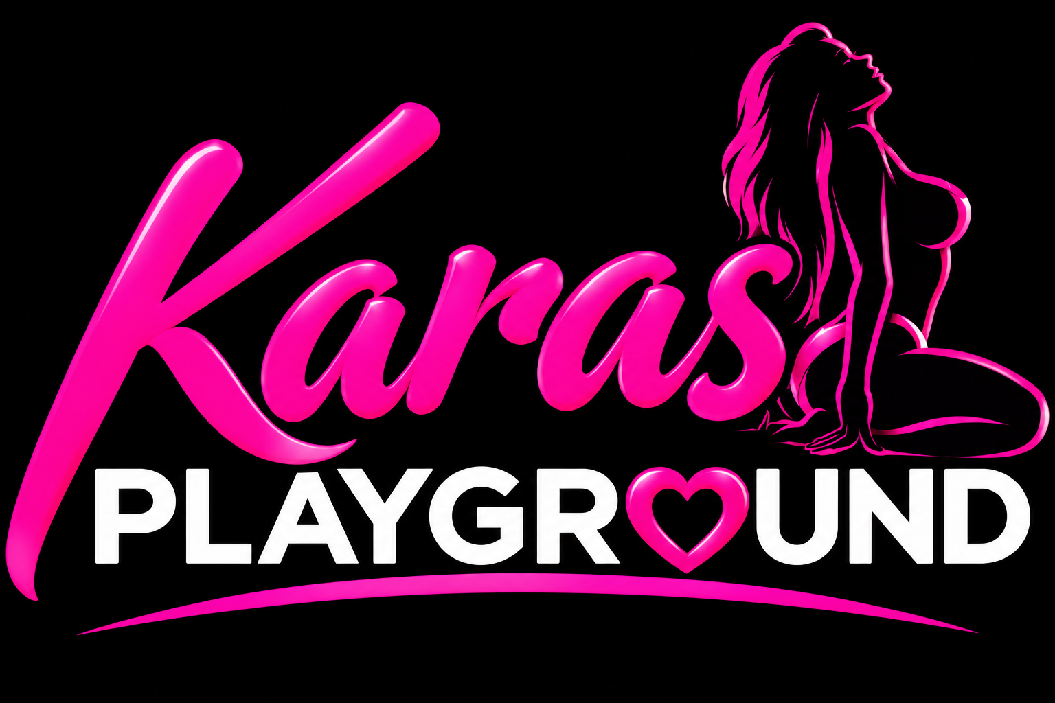 Kara's Playground
